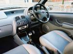 Rover CityRover 2003 года